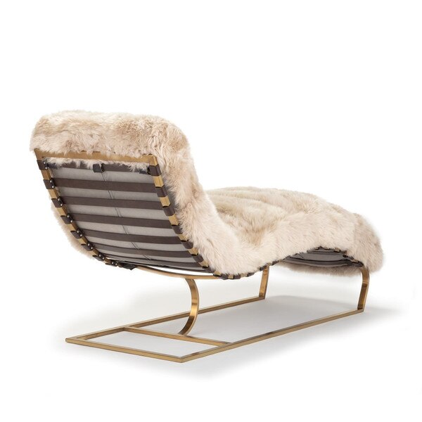 Siesta Chaise Lounge